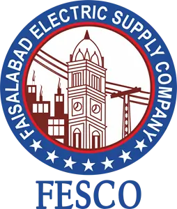 FESCO official Logo@eilm.com.pk