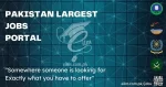 Pakistan Largest Jobs Portal