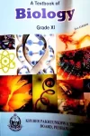 1st year Biology book KPK