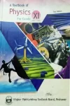 1st Year Physics Book KPK