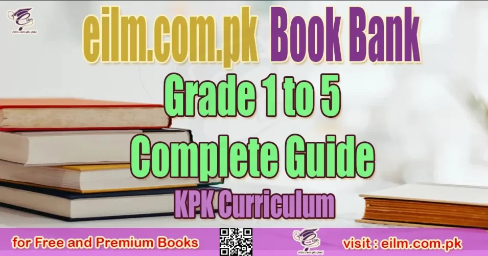 Grade 1 to 5 complete Guide