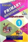 Grade 1 Complete Guide