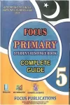 Grade 5 Complete Guide