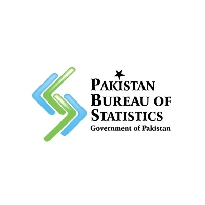 Pakistan Bureau Of Statistics Self Enumeration via www.self.pbs.gov.pk Logo | Pakistan's 7th Digital Census PBS