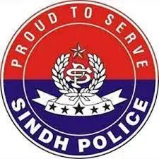 Sindh Police Constable Jobs 2023 LOgo | Online Registration via apply.sts.net.pk